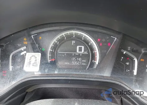 2018 Honda Cr-V Lx from USA, damaged, VIN 2HKRW5H37JH421896